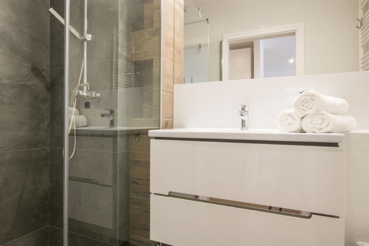 Apartament Perlowa Przystan Kolobrzeg Sienkiewicza Esterno foto